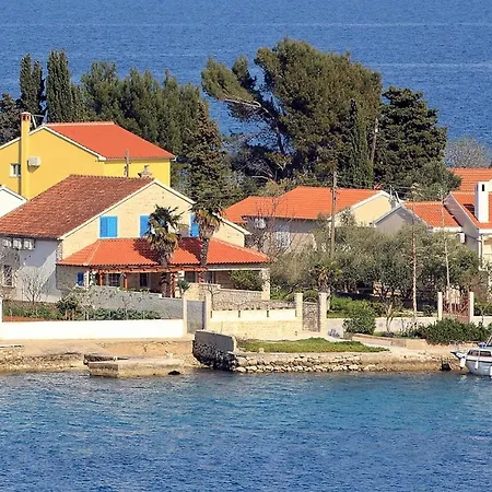 Antisin * Zadar
