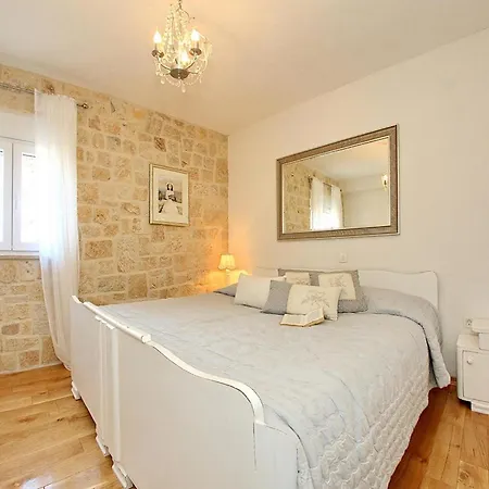 Vakantiehuis Antisin Zadar