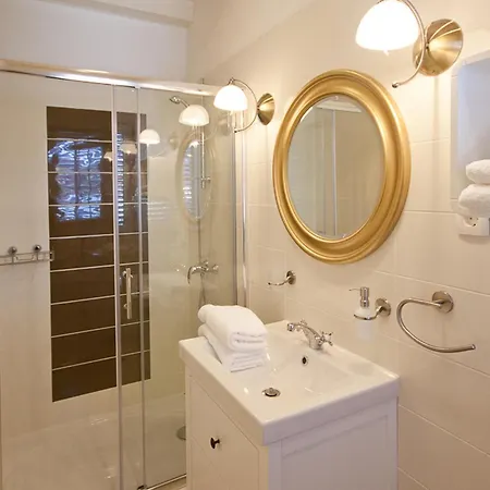 Vakantiehuis Antisin *