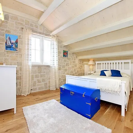 Vakantiehuis Antisin Zadar