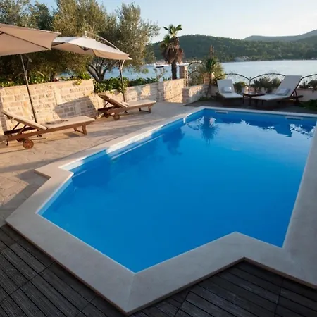 Ferienhaus Antisin Zadar