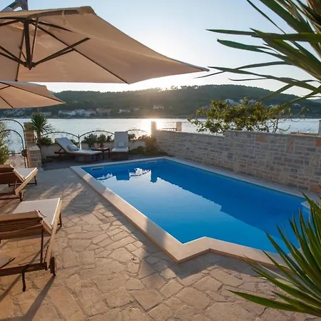 Ferienhaus Antisin Zadar