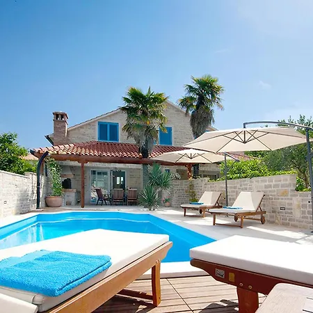 Ferienhaus Antisin