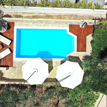 Antisin بيت للعطل زادار