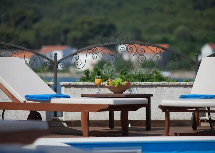 Antisin Holiday home Zadar