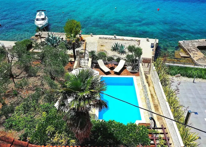 Antisin بيت للعطل زادار