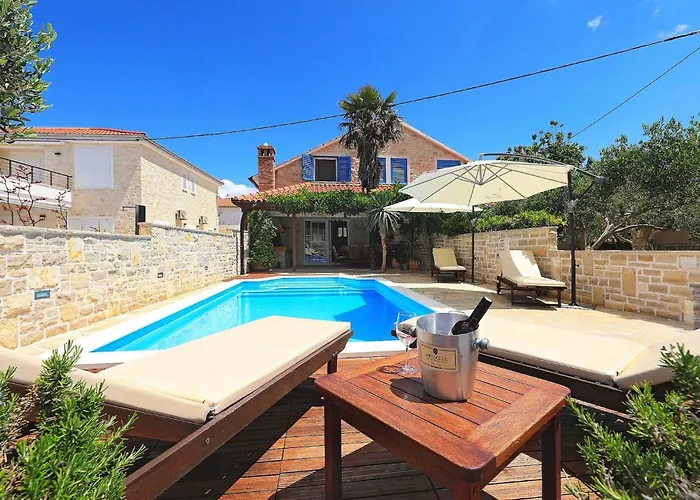 Antisin Holiday home