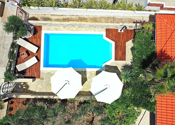 Antisin بيت للعطل زادار