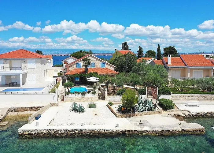 Antisin * Zadar